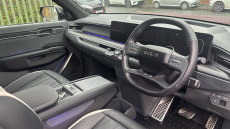 Kia EV9 282kW GT-Line S 99.8kWh AWD 5dr [7St] Auto Electric Estate